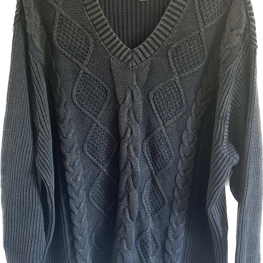 Sonoma women sweater plus size